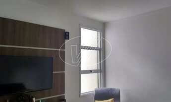 Imagem 4: Apartamento - Jardim Monte Alto - Campinas