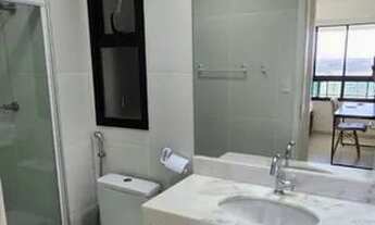 Imagem 7: Apartamento para venda com 56 metros quadrados com 1 quarto em Patamares - Salvador - Bahi