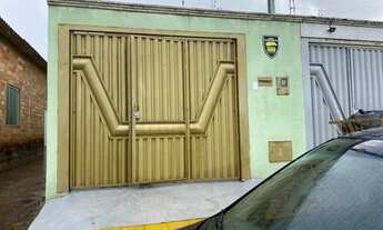 Imagem: Casa com 2 quartos - Bairro Moinho dos Ventos