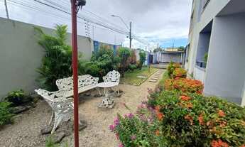 Imagem 3: Apartamento com 3 quartos no Itaperi - Fortaleza/CE