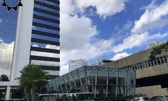 Imagem 3: SALA / CONJUNTO COMERCIAL / LAJE para locação ou venda ALPHAVILLE CENTRO INDUSTRIAL E EMPR