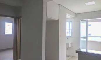 Imagem 7: Lindo apartamento, 2/4, suite, armarios, elevadores, gas, sacada, 2 vagas, no Santa Monic