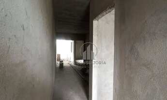 Imagem 4: Casa com 2 dormitórios à venda, 44 m² por R$ 210.000,00 - Campo de Santana - Curitiba/PR