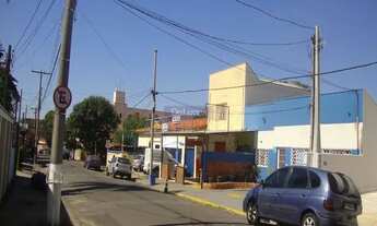 Imagem 6: Salão - Jardim Chapadão - Campinas