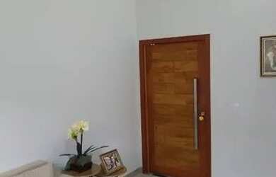 Imagem 3: VENDE-SE CASA NO CONDOMINIO BELA VITA-BADY BASSITT
