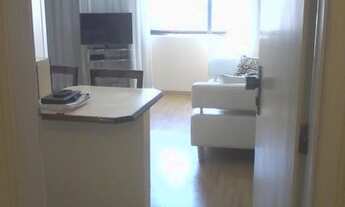 Imagem 2: NEW CITY FLAT Flat / studio com 1 dormitório
