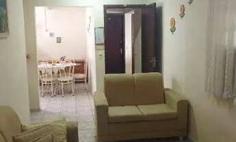 Imagem 4: Apartamento com 1 dormitório à venda, 55 m² por R$ 170.000 - Tupi - Praia Grande/SP