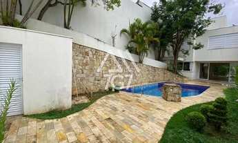 Imagem 3: CASA EM CONDOMÍNIO À VENDA NO BROOKLIN