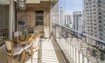 Imagem 6: Apartamento Alto Padrão à venda em São Paulo/SP