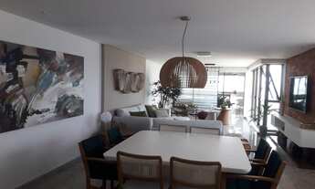 Imagem 7: PORTEIRA FECHADA! 04 QUARTOS, 03 SUÍTES, TODO DECORADO