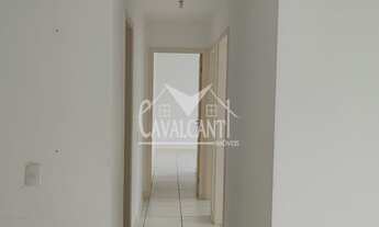 Imagem 6: Apartamento com 3 quartos - Itaboraí RJ