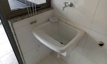 Imagem 16: RIO DE JANEIRO - Apartamento Padrão - Freguesia (Jacarepaguá