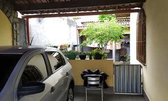 Imagem 2: CASA 4 QUARTOS, AREA GOURMET EM LARANJEIRAS