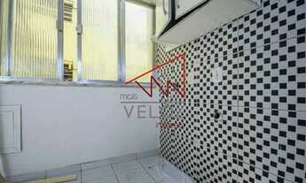 Imagem 6: Apartamento para venda com 30 metros quadrados com 1 quarto em Catete - Rio de Janeiro - R