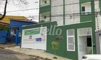 Imagem 1: Santo André - Apartamento Padrão - Parque Oratório