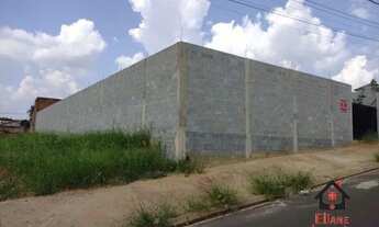 Imagem 2: Terreno à venda, 540 m² por R$ 350.000,00 - Jardim do Lago II - Campinas/SP