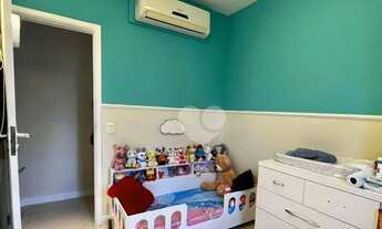 Imagem 10: Lindíssimo sala, 3 dormitórios, suíte, uma vaga em escritura, juntinho metrô, play, sa]ão