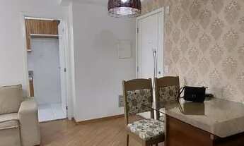 Imagem 3: Apartamento para aluguel Club Life Morumbi tem 76 metros quadrados com 3 quartos