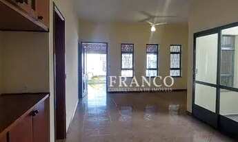 Imagem 4: Casa com 3 dormitórios para alugar, 242 m² - Condomínio Marajoara - Taubaté/SP