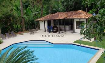 Imagem 5: Lindo sítio para venda com 3000 metros quadrados e com casa de 4 quartos