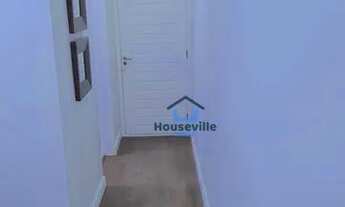 Imagem 3: Apartamento a venda no Centro de Apoio 1 - Alphaville