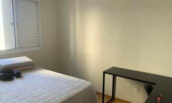 Imagem 6: Apartamento com 2 dormitórios à venda, 43 m² por R$ 300.000 - Parque Industrial - Campinas