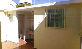 Imagem: Casa Térrea Assobradada em Ipiranga - São