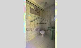 Imagem 6: Sala na parte de cima para locação no Tatuapé