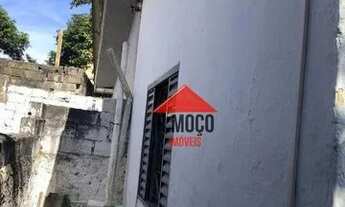 Imagem 3: Casa com 1 dormitório para alugar, 42 m² por R$ 750,00/mês - Vila Guilhermina - São Paulo