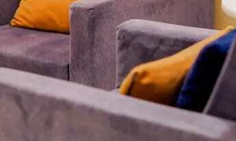 Imagem 6: Sala para Profissionais da Saúde no Horizonte Jardins Offices