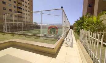 Imagem 11: Apartamento para venda tem 65 metros quadrados com 2 quartos em Samambaia Norte - Brasília