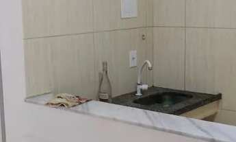 Imagem 2: Kitnet Irajá Casa com 1 dormitório