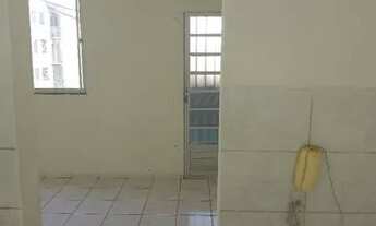 Imagem: APARTAMENTO COM DOIS QUARTOS