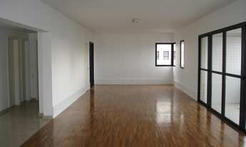 Imagem 3: Apartamento Villaggio Panamby, 320m², 4 suítes, andar alto e linda vista