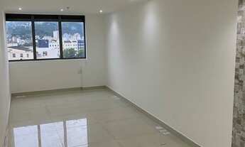 Imagem 5: Linda Sala Comercial Hadock Business 31M2