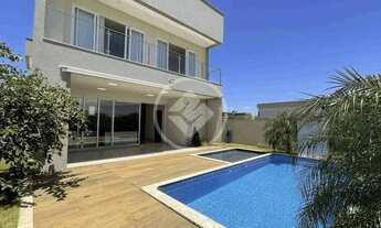 Imagem: Casa em Condominio, 3 Quartos - Terras Alpha