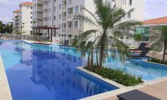 Imagem 2: THE CLUB - Térreo com Garden 112 m2- 2 Quartos