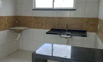 Imagem 6: Apartamento para venda com 53 metros quadrados com 2 quartos em Centro - Maranguape - CE