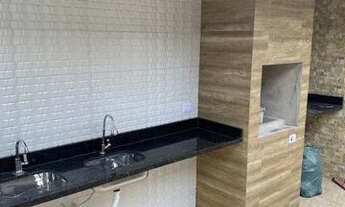 Imagem 7: LINDA CASA COM PISCINA, 2 DORMS COM 2 SUITES, CAICARA R$590 mil