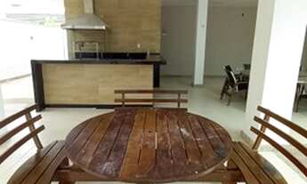 Imagem 7: Agua Cristal, linda casa, 4 suítes, 4 vagas