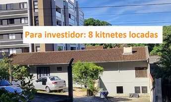 Imagem: Imóvel para investidor no Anita Garibaldi