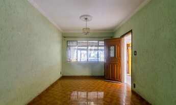 Imagem 4: São Paulo - Casa Padrão - Santana