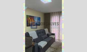 Imagem 4: SAO BERNARDO DO CAMPO - Residential / Apartment - CENTRO