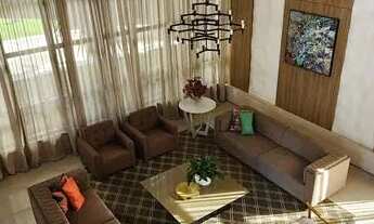 Imagem 5: Ed. SAN PAOLO Apartamento com 3 dormitórios