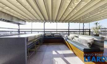 Imagem 7: APARTAMENTO - MORUMBI - SP