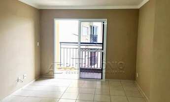 Imagem: SOROCABA - Apartamento Padrão - ALÉM PONTE