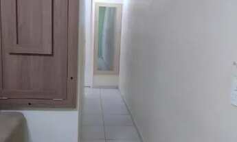 Imagem 6: Apartamento com 1 dormitório à venda, 39 m² por R$ 170.000,00 - Loteamento Parque São Mart