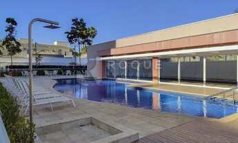 Imagem 3: Apartamento para aluguel, 2 quartos, 2 suítes, 2 vagas, Jardim Aquárius - Limeira/SP