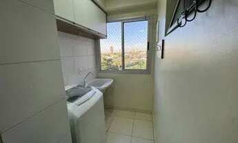 Imagem 7: Apartamento para Venda em Goiânia, Parque Oeste Industrial, 3 dormitórios, 1 suíte, 2 banh