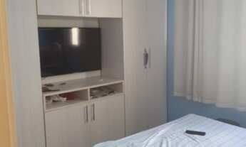 Imagem 3: Apartamento para aluguel possui 76 metros quadrados com 3 quartos em Flores - Manaus - AM